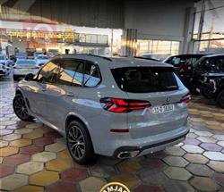 بی ئێم دەبڵیو X5